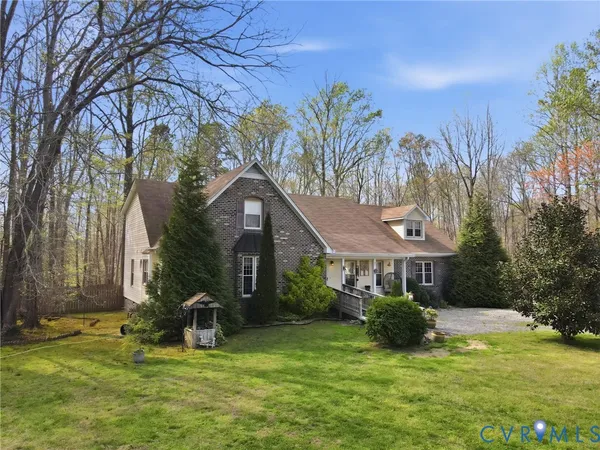 $670,000 | 1012 Butler Branch Road, Petersburg, VA 23805