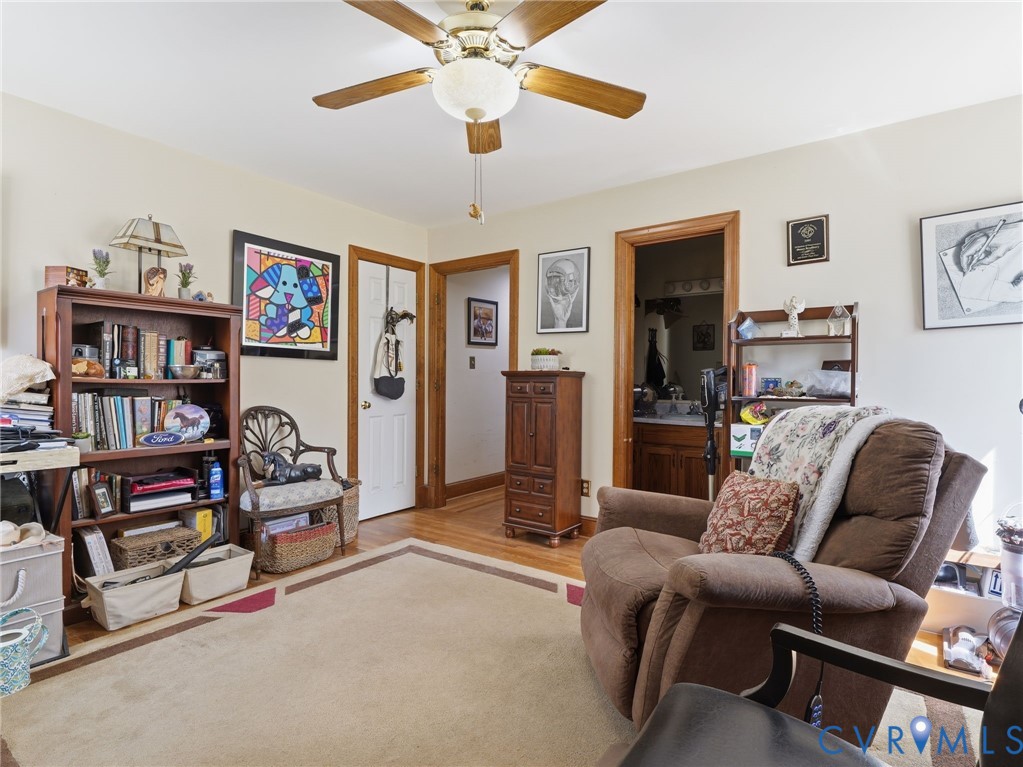 1012 Butler Branch Road Petersburg, VA 23805 - Photo 12 of 38