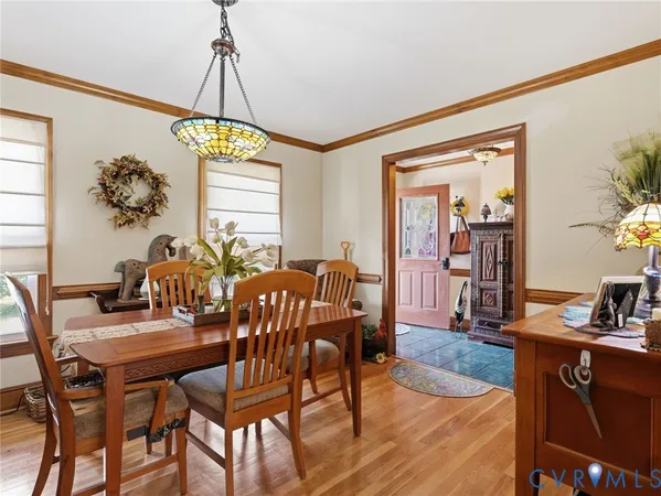 $670,000 | 1012 Butler Branch Road, Petersburg, VA 23805