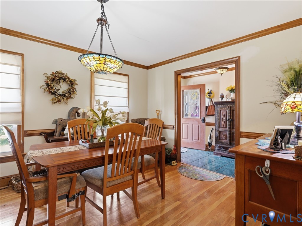 1012 Butler Branch Road Petersburg, VA 23805 - Photo 15 of 38