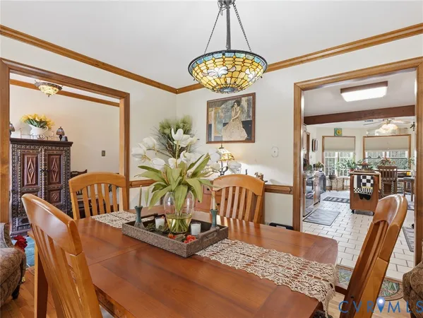 $670,000 | 1012 Butler Branch Road, Petersburg, VA 23805