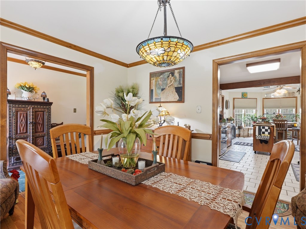 1012 Butler Branch Road Petersburg, VA 23805 - Photo 16 of 38