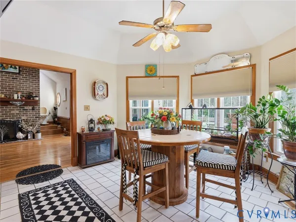 $670,000 | 1012 Butler Branch Road, Petersburg, VA 23805