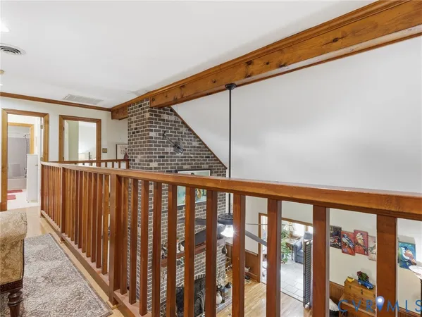 $670,000 | 1012 Butler Branch Road, Petersburg, VA 23805