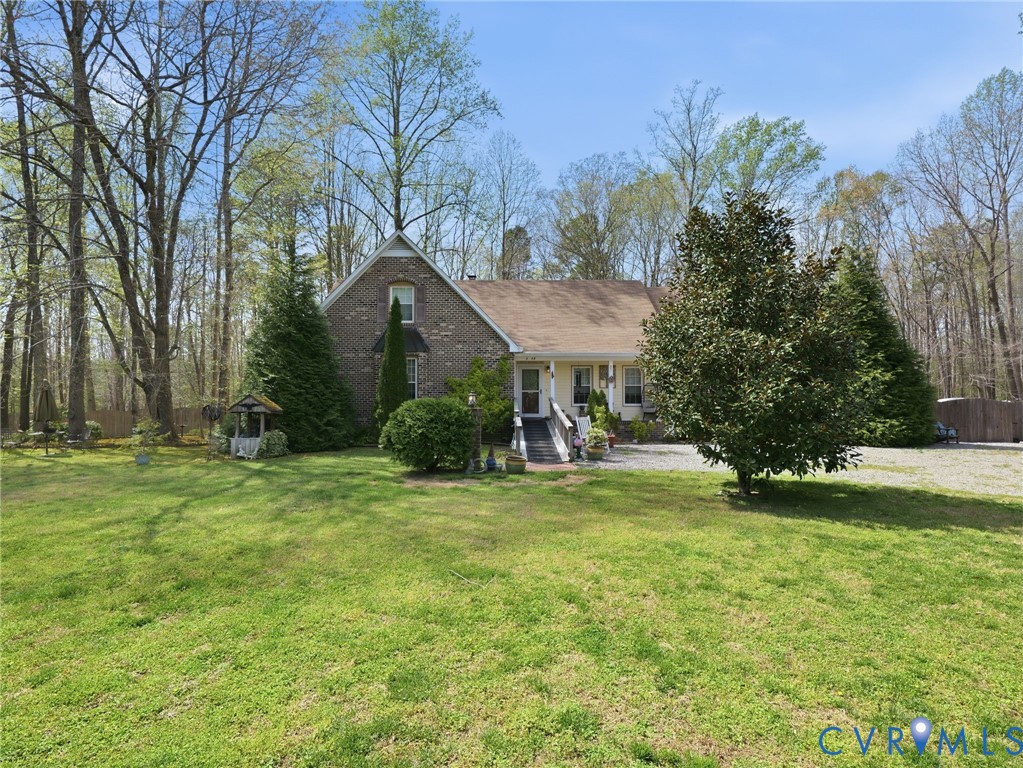 1012 Butler Branch Road Petersburg, VA 23805 - Photo 2 of 38