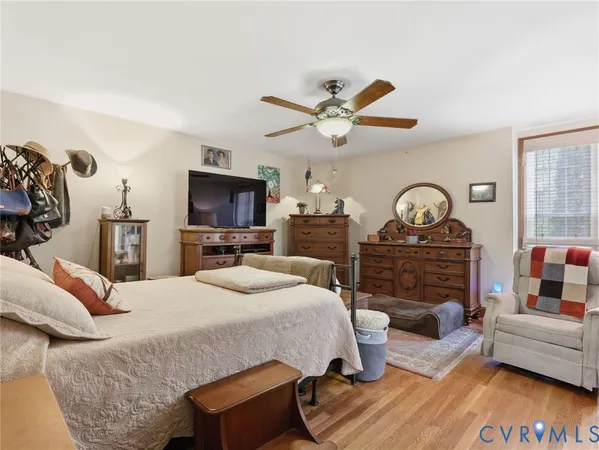 $670,000 | 1012 Butler Branch Road, Petersburg, VA 23805