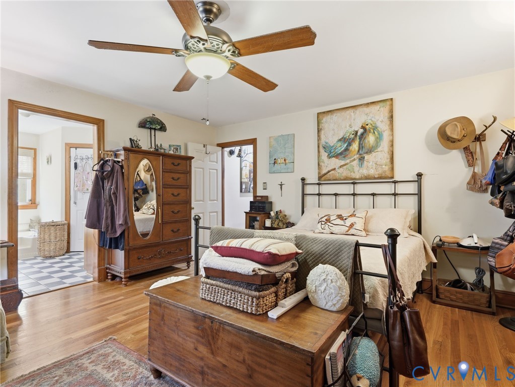 1012 Butler Branch Road Petersburg, VA 23805 - Photo 23 of 38