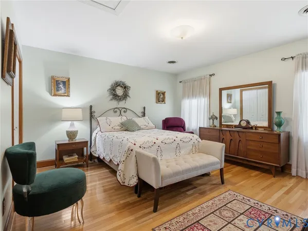 $670,000 | 1012 Butler Branch Road, Petersburg, VA 23805