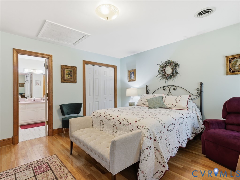 1012 Butler Branch Road Petersburg, VA 23805 - Photo 25 of 38