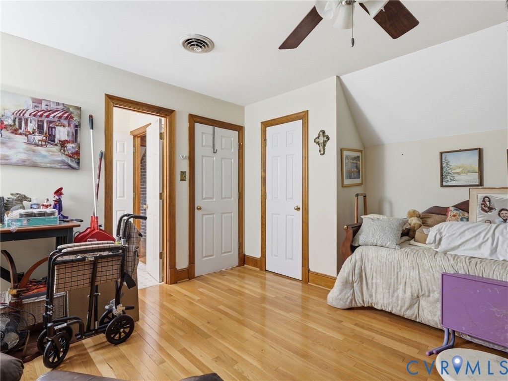 1012 Butler Branch Road Petersburg, VA 23805 - Photo 26 of 38