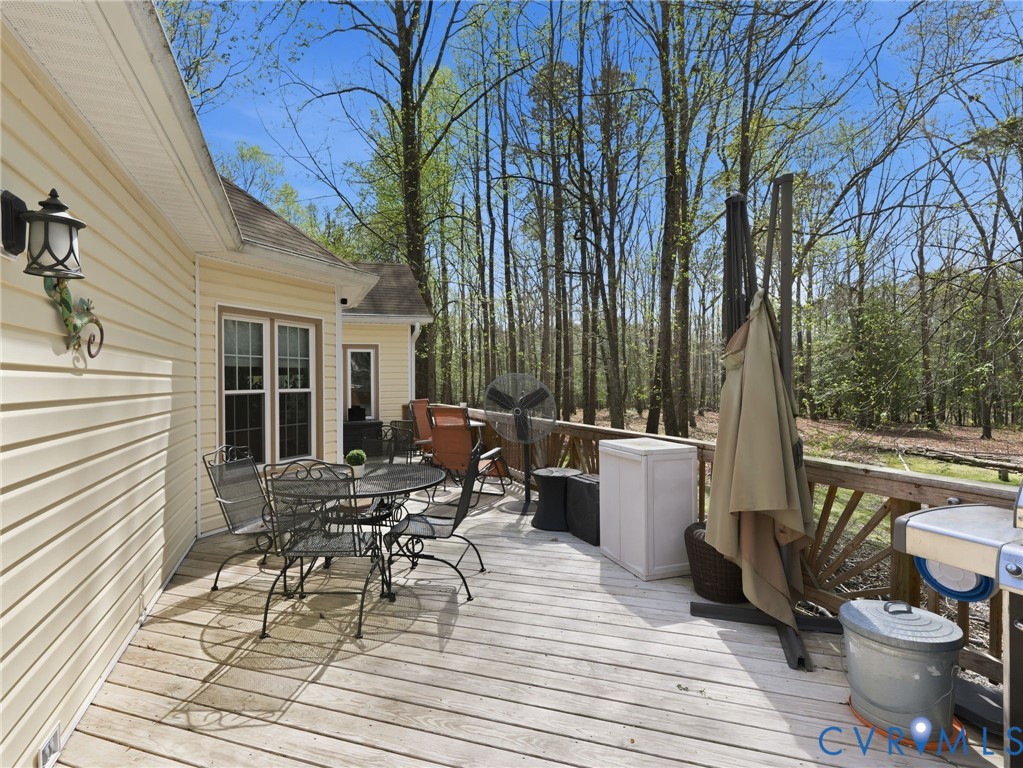 1012 Butler Branch Road Petersburg, VA 23805 - Photo 31 of 38