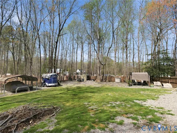 $670,000 | 1012 Butler Branch Road, Petersburg, VA 23805