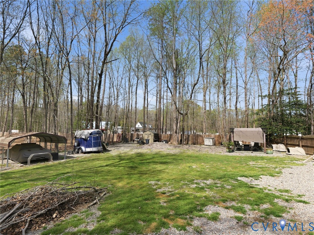 1012 Butler Branch Road Petersburg, VA 23805 - Photo 33 of 38