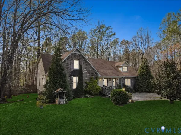 $670,000 | 1012 Butler Branch Road, Petersburg, VA 23805