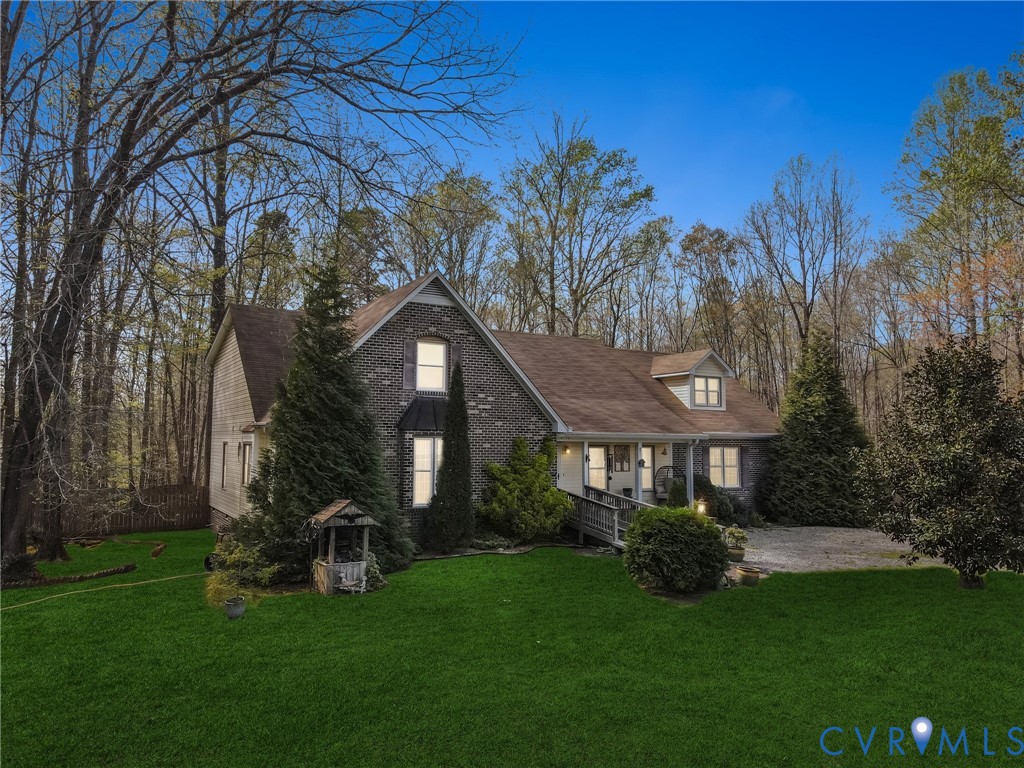 1012 Butler Branch Road Petersburg, VA 23805 - Photo 35 of 38