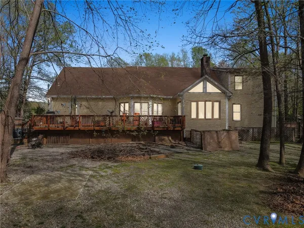 $670,000 | 1012 Butler Branch Road, Petersburg, VA 23805