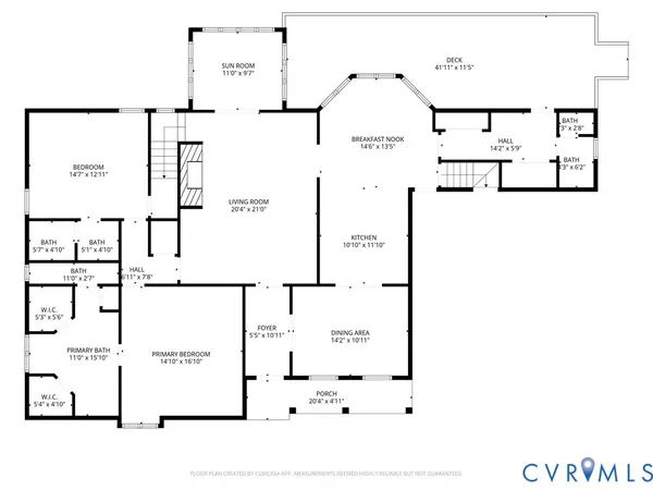 $670,000 | 1012 Butler Branch Road, Petersburg, VA 23805