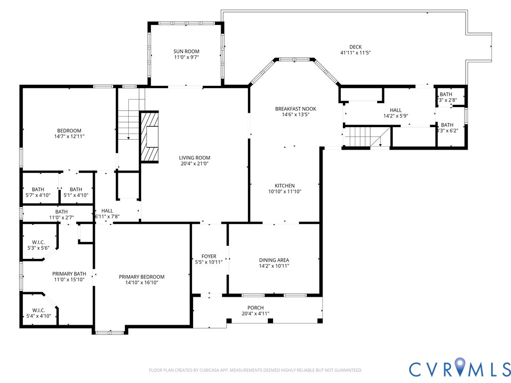 1012 Butler Branch Road Petersburg, VA 23805 - Photo 37 of 38