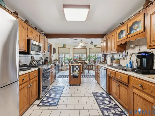 $670,000 | 1012 Butler Branch Road, Petersburg, VA 23805