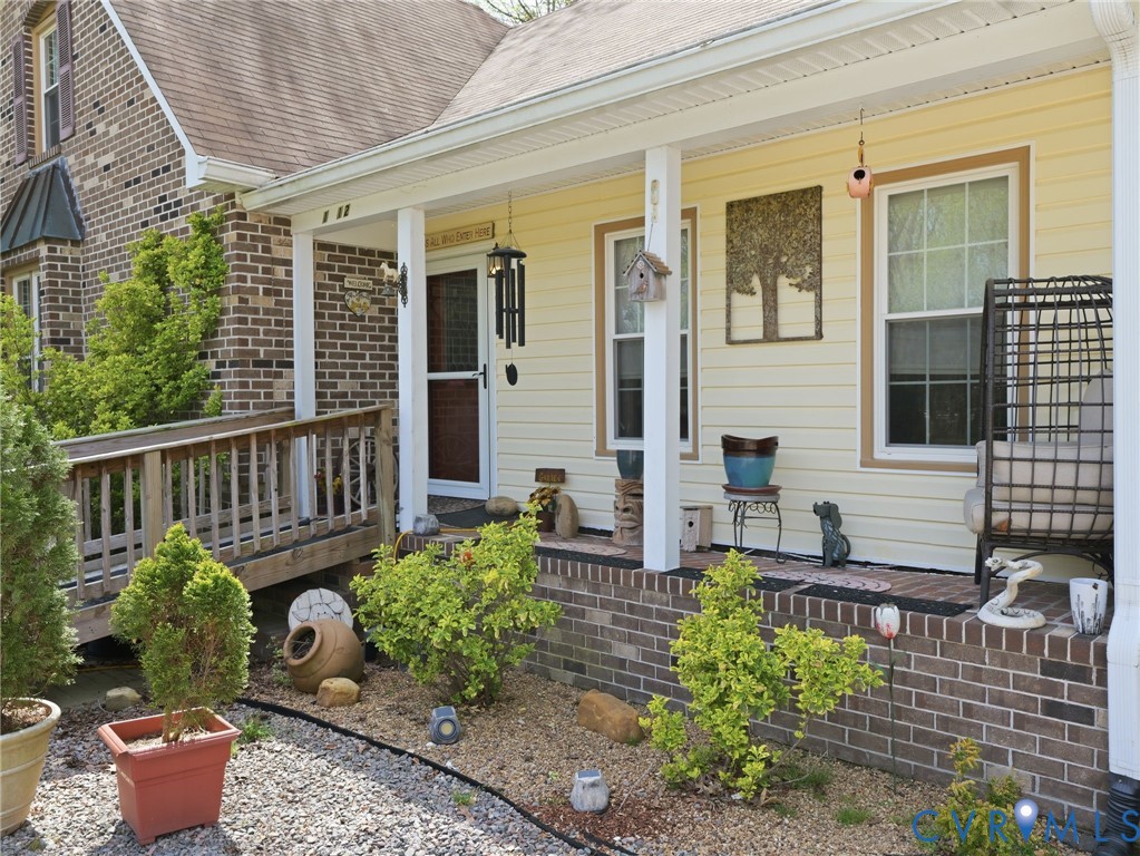 1012 Butler Branch Road Petersburg, VA 23805 - Photo 6 of 38