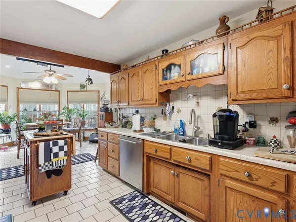 $670,000 | 1012 Butler Branch Road, Petersburg, VA 23805