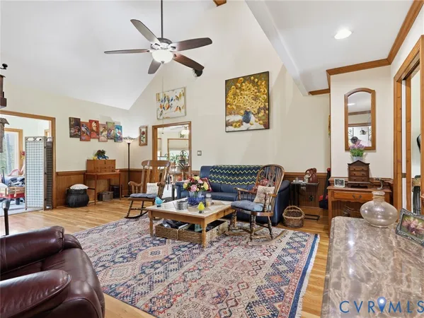 $670,000 | 1012 Butler Branch Road, Petersburg, VA 23805