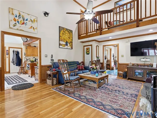 $670,000 | 1012 Butler Branch Road, Petersburg, VA 23805