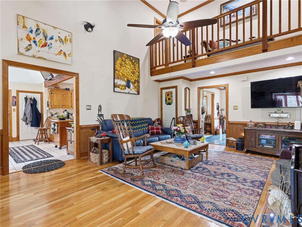 1012 Butler Branch Road Petersburg, VA 23805 - Photo 10 of 38