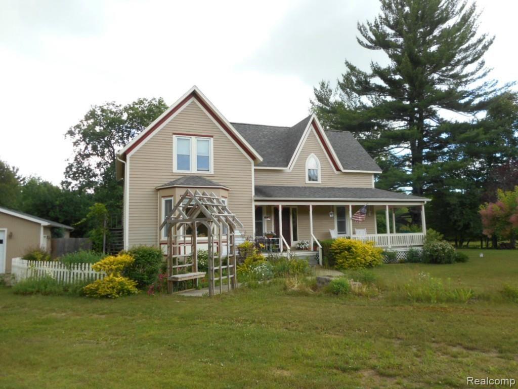 6125 Hubbard Road Port Hope, MI 48468 - Photo 22 of 29 6125 Hubbard - 2 McApline 002.jpg