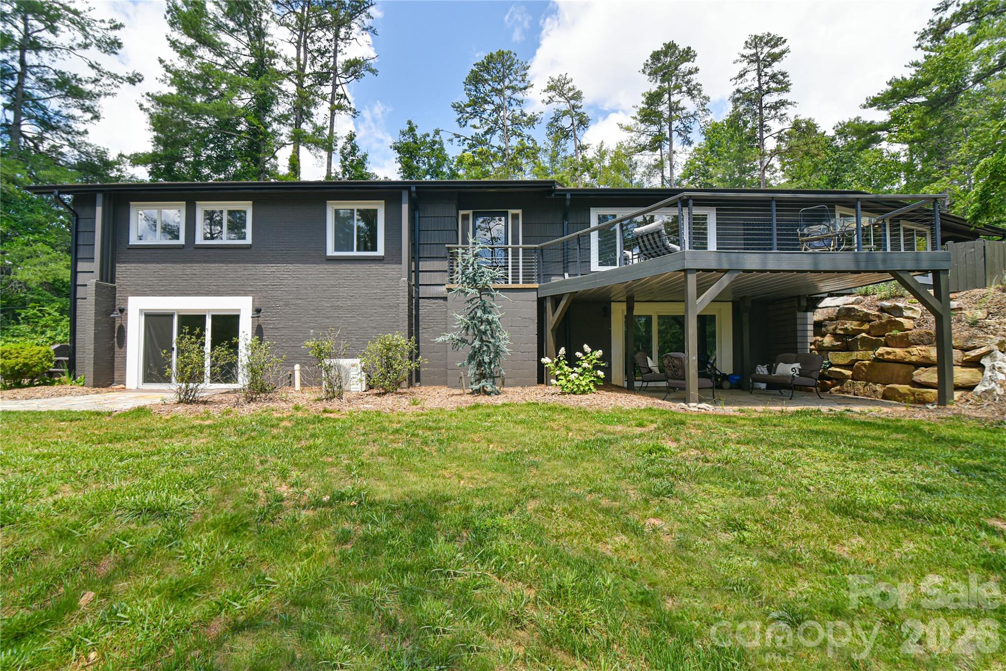 351 Windsor Road Asheville, NC 28804 - Photo 37 of 38