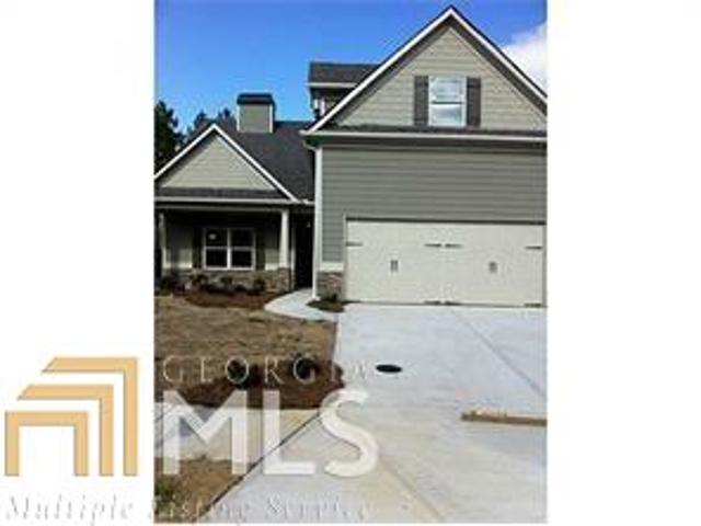 478 Hawthorne Ridge Circle, Unit 52 Dallas, GA 30132 - Photo 1 of 1 Gallery Image 1