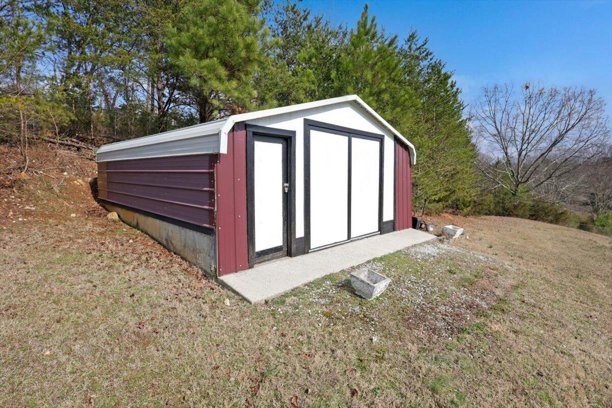 8635 Brenda Drive Harrison, TN 37341 - Photo 26 of 32 26-Pinnacle Tour - 8635 Brenda - 25