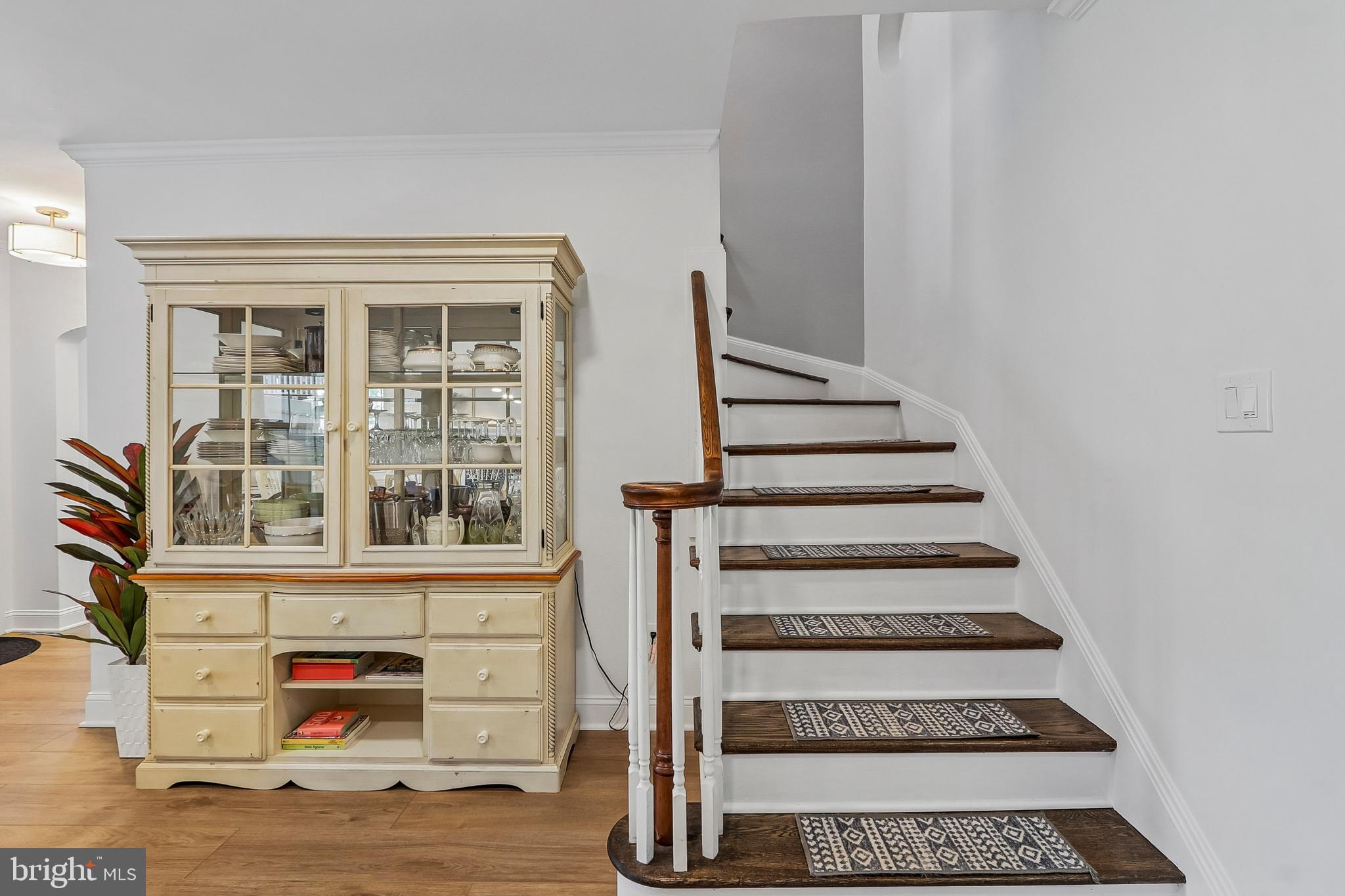 820 Philadelphia Avenue Silver Spring, MD 20910 - Photo 20 of 55 Stairs