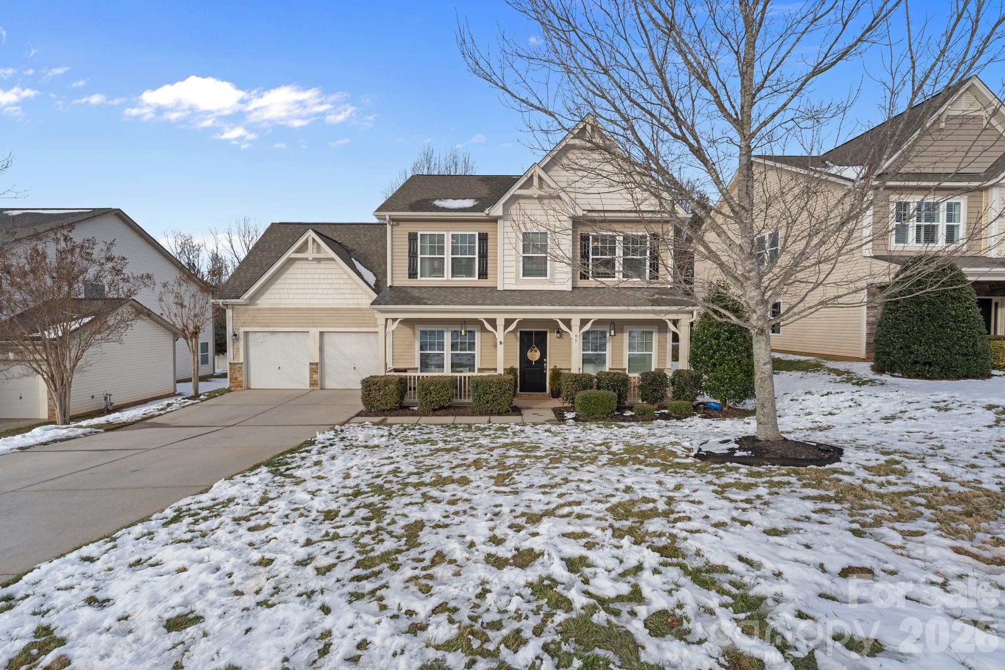 930 Forbes Road Indian Land, SC 29707 - Photo 2 of 47