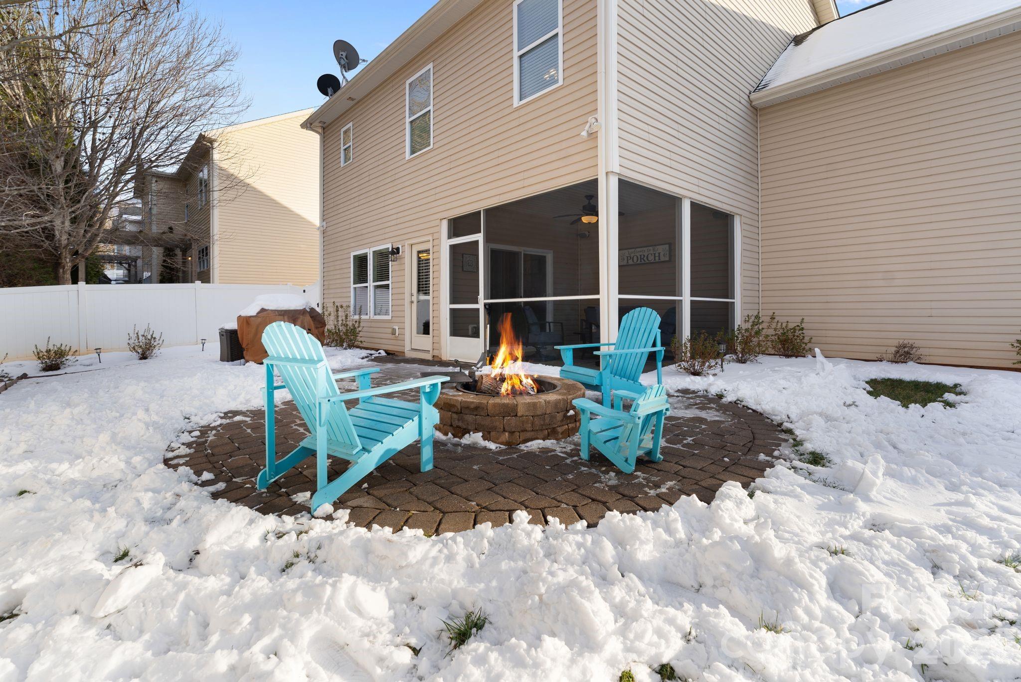 930 Forbes Road Indian Land, SC 29707 - Photo 41 of 47