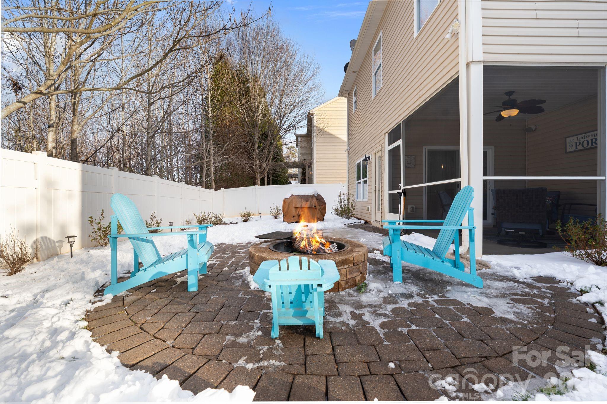 930 Forbes Road Indian Land, SC 29707 - Photo 42 of 47