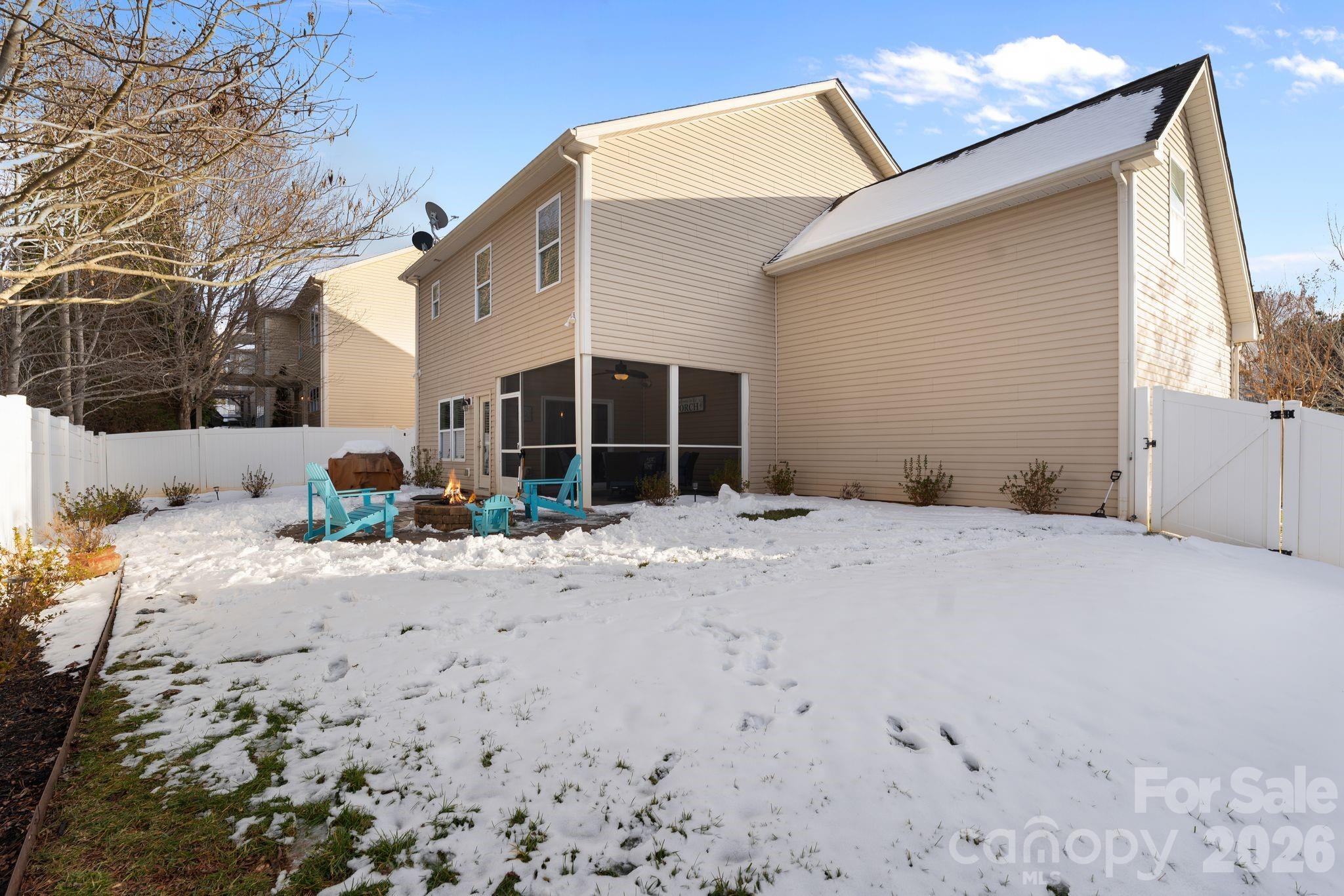 930 Forbes Road Indian Land, SC 29707 - Photo 45 of 47