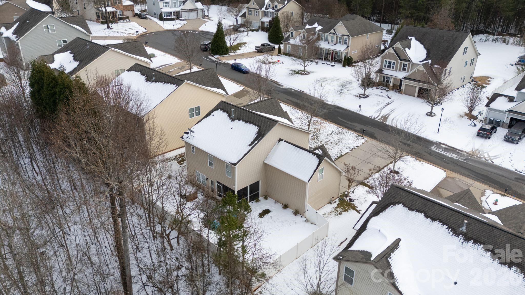 930 Forbes Road Indian Land, SC 29707 - Photo 46 of 47