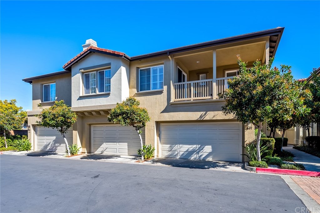 407 Ridgeway Irvine, CA 92620 - Photo 1 of 1