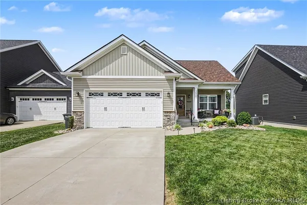 $435,000 | 3920 Penny Lane, Jeffersonville, IN 47130