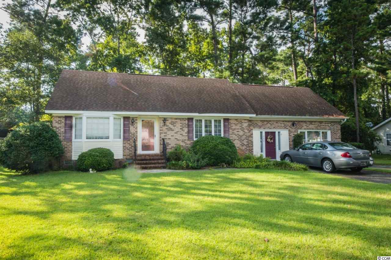 330 Red Fox Circle Myrtle Beach, SC 29579 - Photo 22 of 28