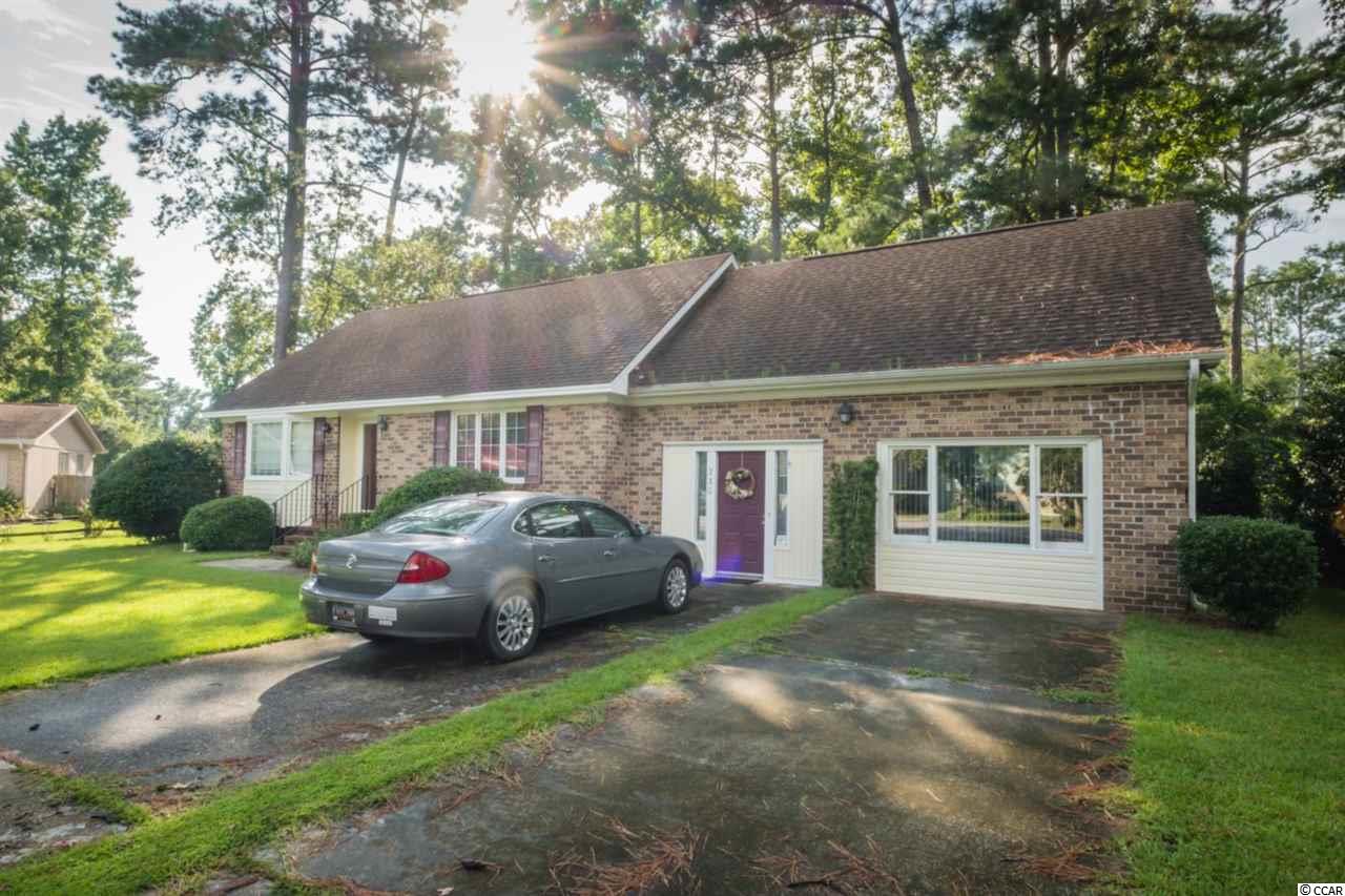 330 Red Fox Circle Myrtle Beach, SC 29579 - Photo 23 of 28