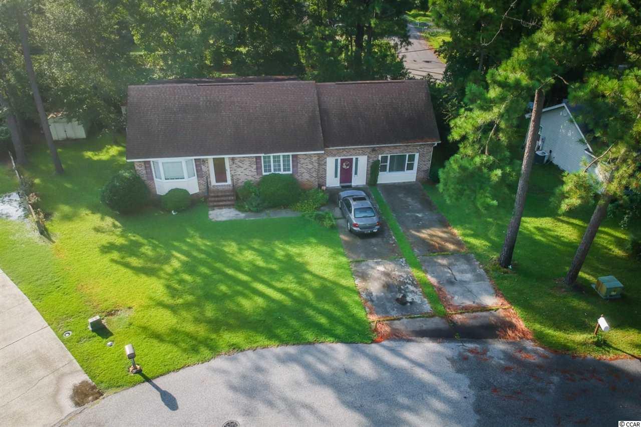 330 Red Fox Circle Myrtle Beach, SC 29579 - Photo 24 of 28