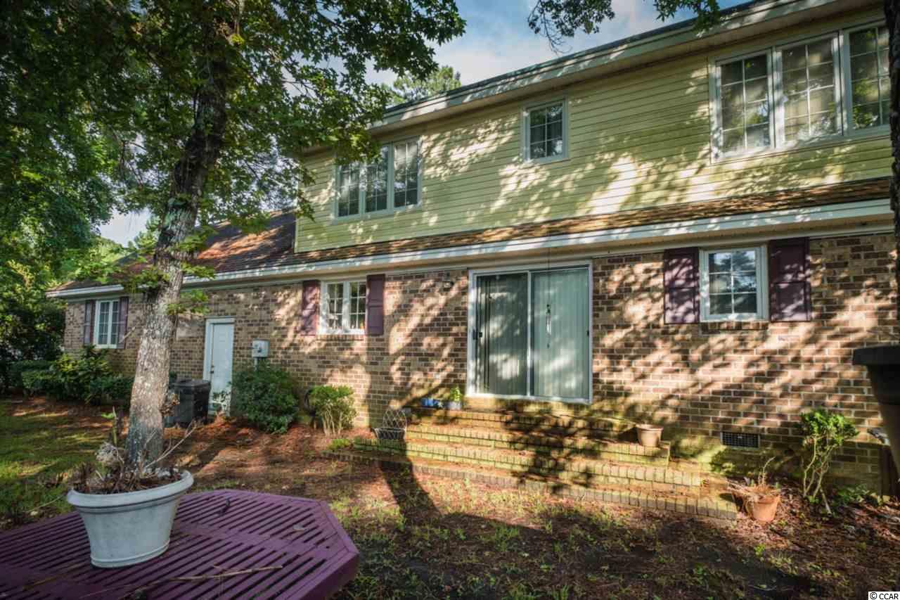 330 Red Fox Circle Myrtle Beach, SC 29579 - Photo 27 of 28