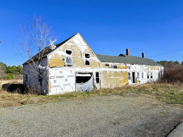 $67,500 | 662 Albion Road, Unity, ME 04988