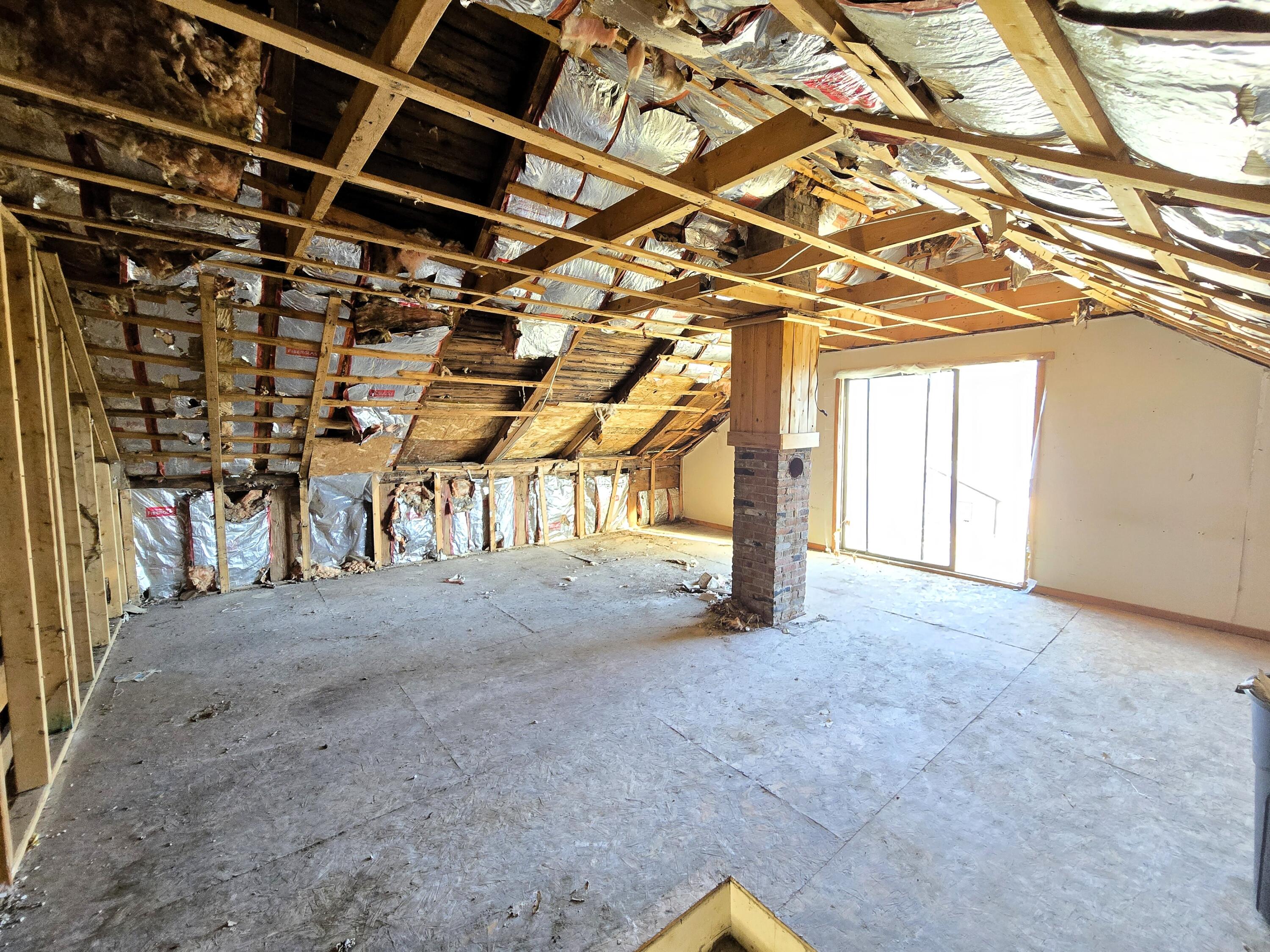 662 Albion Road Unity, ME 04988 - Photo 14 of 18 Second Floor