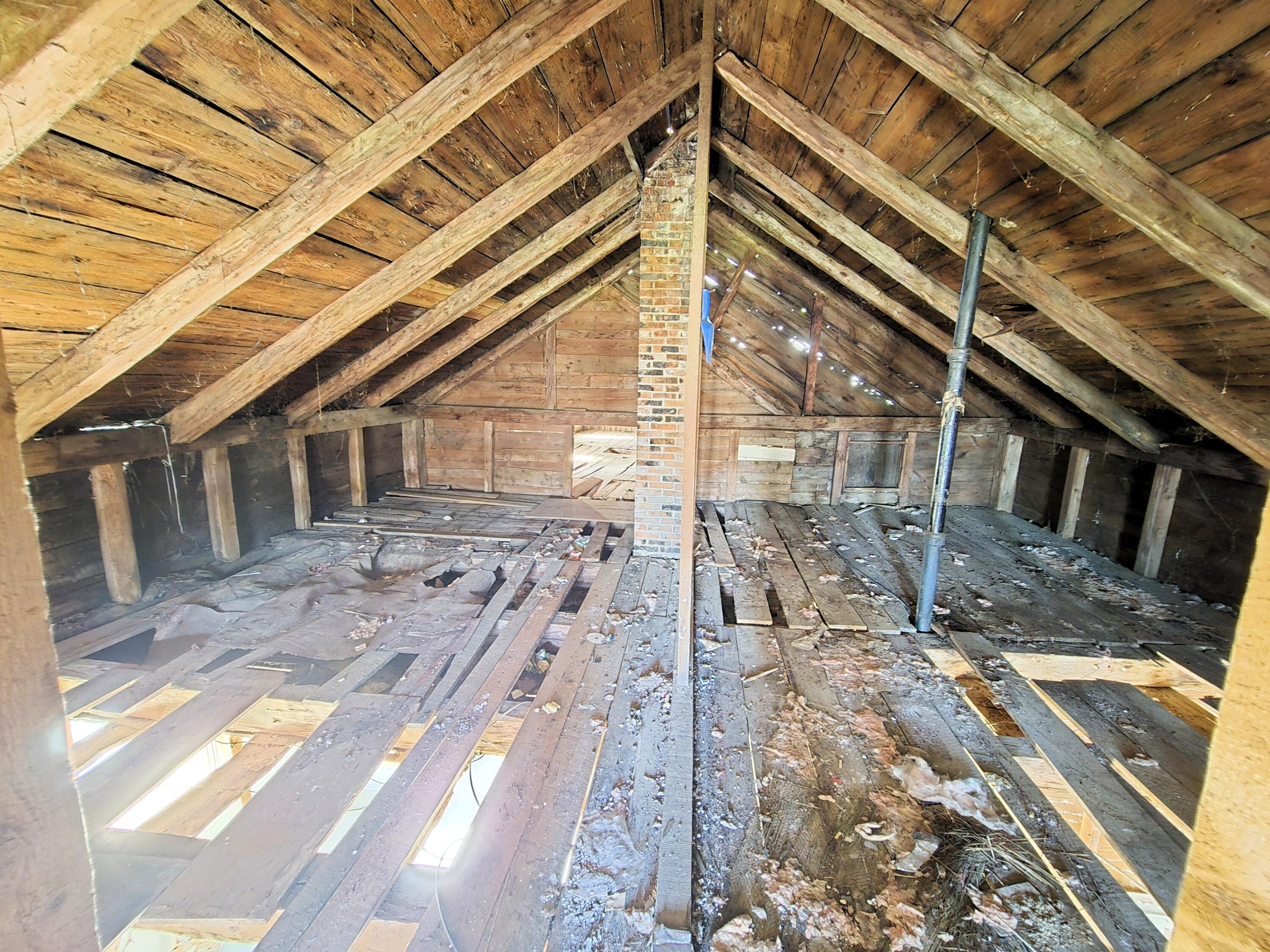 662 Albion Road Unity, ME 04988 - Photo 15 of 18 Second Floor