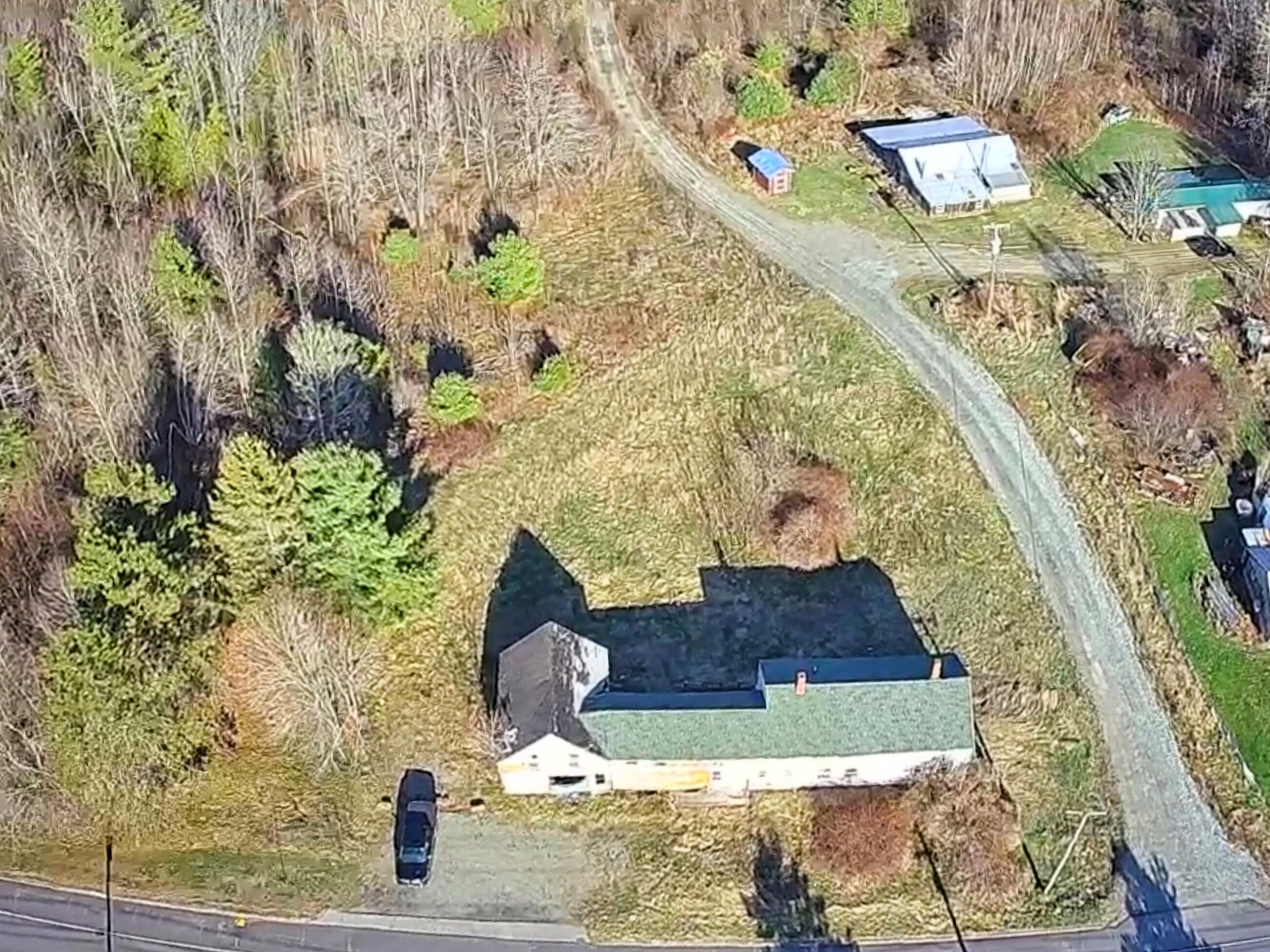 662 Albion Road Unity, ME 04988 - Photo 3 of 18 662 Albion Rd