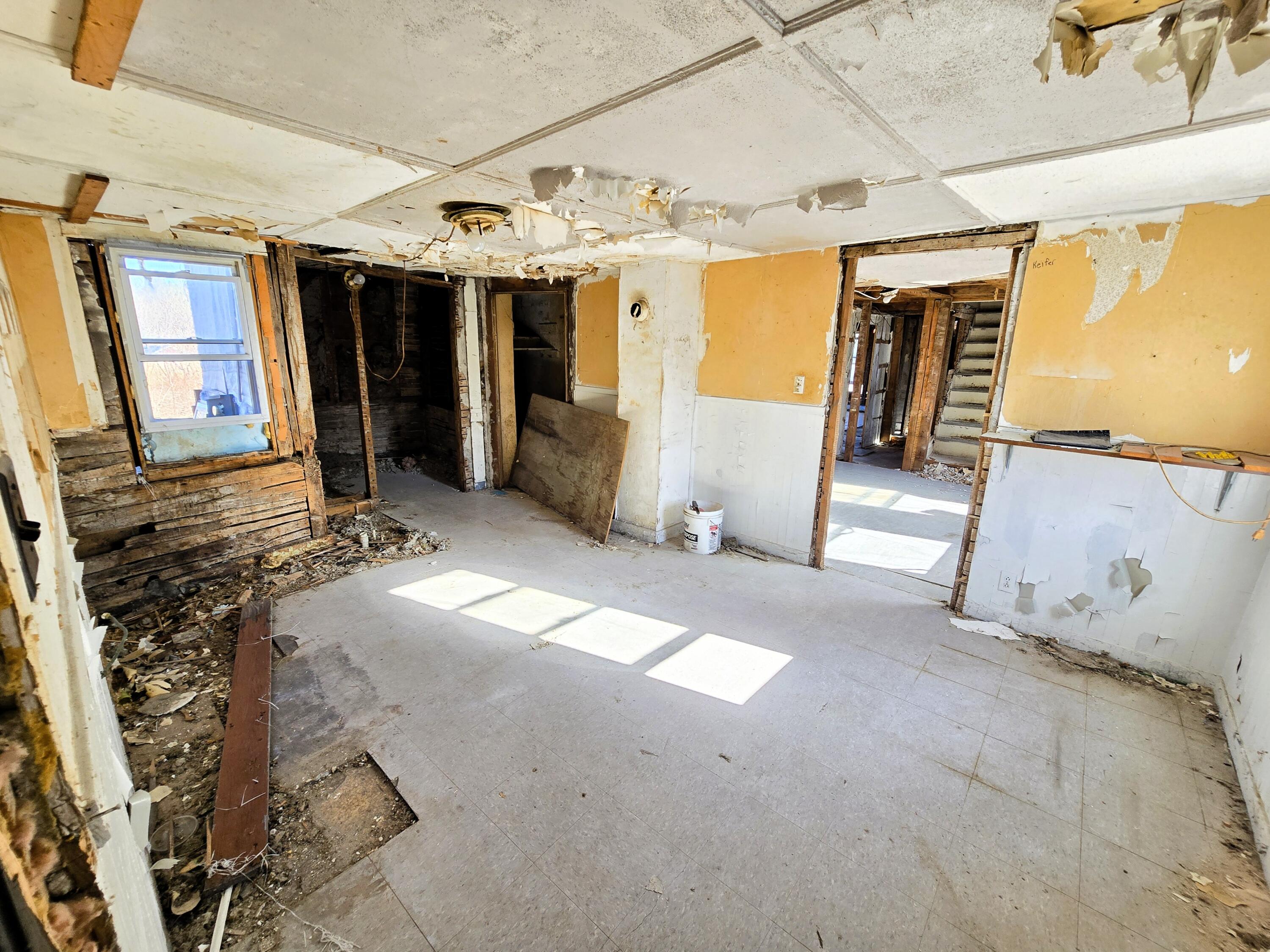 662 Albion Road Unity, ME 04988 - Photo 6 of 18 Room 1