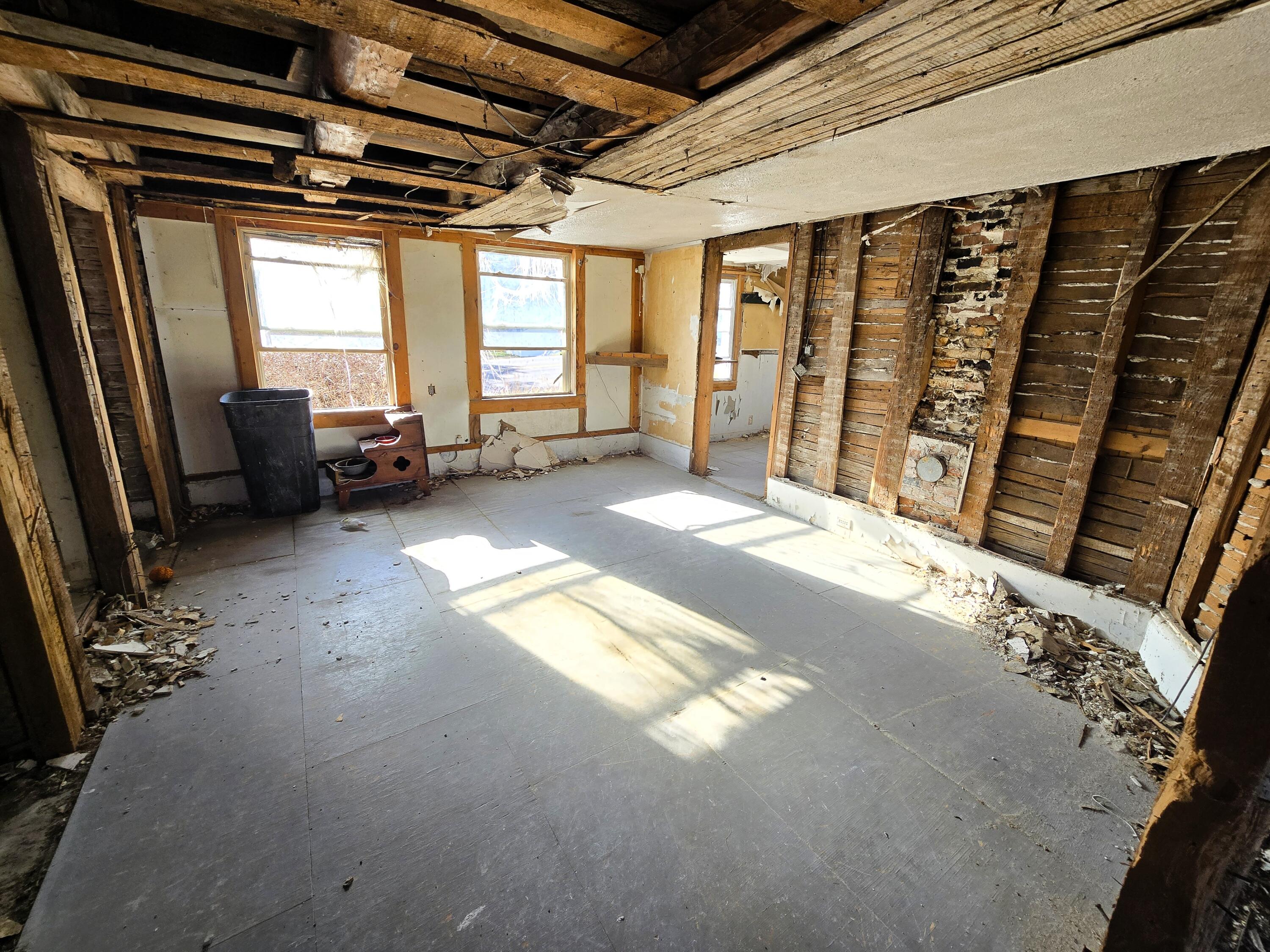 662 Albion Road Unity, ME 04988 - Photo 8 of 18 Room 2